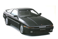 トヨタ・スープラ(A70型)