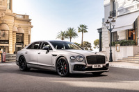 フライングスパーS V8