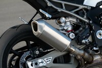 BMW S1000RR(6MT)の画像