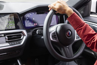 BMWアルピナD4 Sグランクーペ(後編)の画像