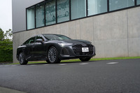 アウディA6 TDIクワトロ150kW