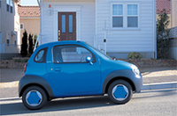 「ツイン・ハイブリッドB」