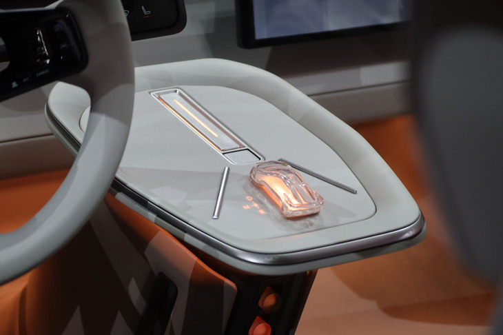 トヨタ・カローラ コンセプト