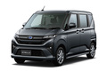 スバルが軽自動車「ステラ」の改良モデルを発表　運転支援機能を強化
