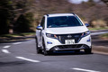 日産ノートAUTECHクロスオーバーFOUR（4WD）【試乗記】