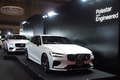 ボルボが「XC60 T8ポールスターエンジニアード」を日本初公開【東京オートサロン2020】