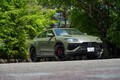 ランボルギーニ・ウルスS（4WD/8AT）【試乗記】