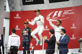 【F1 2016 続報】第17戦日本GP「ロズベルグ、3度目の正直」