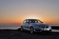 BMW 120iスタイル（FR/8AT）【試乗記】