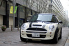 MINI クーパーS ジョンクーパーワークス(FF/6MT)【試乗記】 プレミアムスポーツコンパクト の画像1