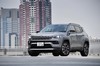 ジープ・コンパス リミテッド(4WD/9AT)【試乗記】