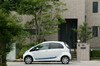 三菱 i-MiEV(MR/1AT)【試乗記】 “家電化”も悪くない の画像7