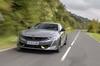 プジョー508プジョースポールエンジニアード(4WD/8AT)【レビュー】