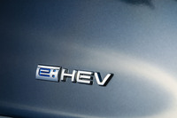 ホンダ・アコードe:HEV(前編)の画像