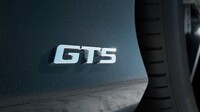 「GT」から進化したマクラーレンの新型車「マクラーレンGTS」がデビューの画像