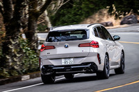 新たに追加された48Vマイルドハイブリッドシステムは、内燃機関たるストレートシックスの、わずかな弱点を見事にカバー。印象的なほど過給ラグが小さく、微小なアクセル操作に対するリニア感も素晴らしい。それは“熟成されたパワートレイン”と紹介するにふさわしい仕上がりだった。