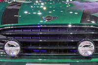 「MINIクロスオーバー」に“旅”がテーマの限定車登場の画像