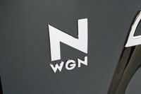 ホンダN-WGN Lスタイル+ ビター(FF/CVT)【試乗記】の画像