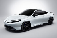 ホンダの新型「プレリュード」には次世代の「e:HEV」が搭載される。2リッターエンジンを新規開発するという。