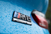 BMW M8クーペ コンペティション(4WD/8AT)【試乗記】の画像