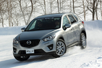 第196回:雪も氷も楽しめる!? 新スタッドレス「トーヨーOBSERVE GSi-5」を試す
