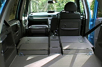 【Movie】国産ミニバンに対する勝算は?(オペル「メリーバ」試乗会速報その2)の画像