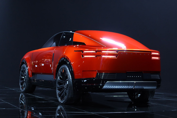 センチュリー(クーペ)