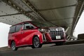 トヨタ・アルファード エグゼクティブラウンジS（4WD/CVT）【試乗記】