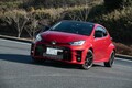 トヨタGRヤリスRZ“ハイパフォーマンス”（4WD/6MT）【試乗記】