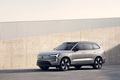ボルボが「EX90」を発表　自動運転も見据えた7人乗りの電動SUV