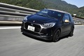 DS 3パフォーマンス ブラックスペシャル（FF/6MT）【試乗記】