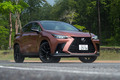 レクサスNX350“Fスポーツ”（4WD/8AT）【試乗記】