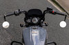 ダークなカスタムに潜む知性 Indian Scout Rogueのすべて9