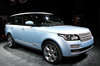 ジャガーが初のSUV「C-X17」を披露【フランクフルトショー2013】 【ニュース】 の画像4