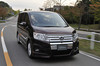 ホンダ・ステップワゴンG・Lパッケージ(FF/CVT)/スパーダS(FF/CVT)【試乗速報】 大きくなりました の画像7