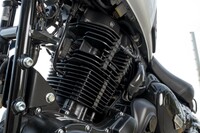 JAIA輸入二輪車試乗会2022(後編)の画像