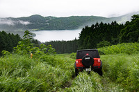 ジープ・ラングラー アンリミテッド ルビコン/ラングラー ルビコン【試乗記】の画像