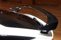 ホンダが新型「シビック タイプR」を世界初公開 2022年9月に発売を予定の画像