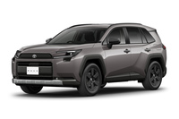 RAV4アドベンチャー