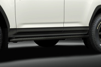 サイドステッカー