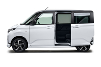 リアスライドドアを初採用! ダイハツが7代目となる新型「ムーヴ」の情報を公開の画像