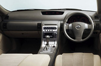 写真はいずれも新グレードの「350RX」