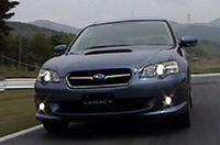 【Movie】新型レガシィ開発陣にインタビュー! エンジン篇3の画像