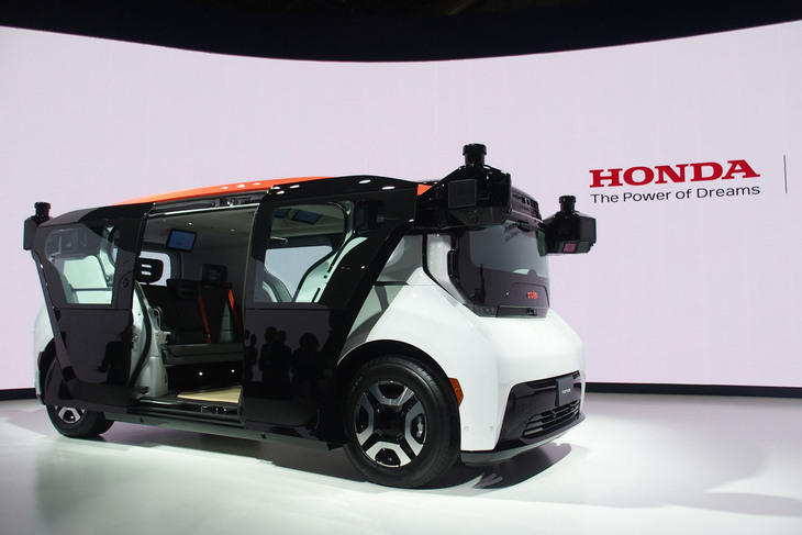 クルーズ・オリジン