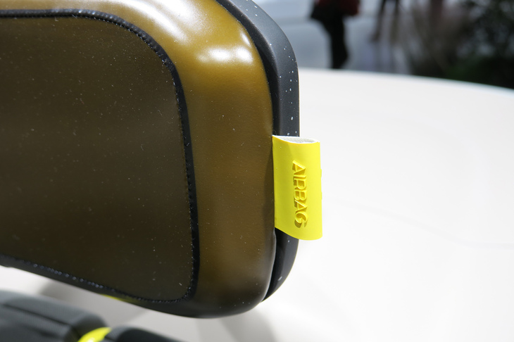 ダイハツ・オサンポ