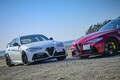 『CAR GRAPHIC』2022年5月号発売　「アルファ・ロメオ・ジュリアGTA／GTAm」に国内初試乗