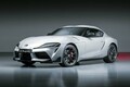 トヨタが「スープラ」の一部仕様を変更　6段MT車も新たに設定