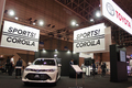 【オートモビル カウンシル2016】トヨタは「カローラ」生誕50周年をテーマに展示