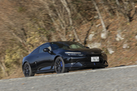 ホンダ・プレリュード(後編)の画像