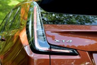 キャデラックXT4スポーツ(後編)の画像